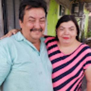 Meet your Posher, Blanca encinia